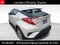 2021 Toyota C-HR LE