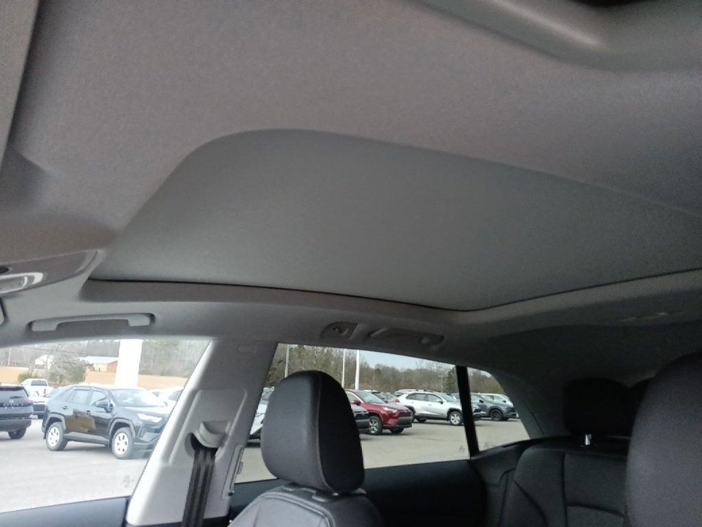 2023 Audi Q8 55 Premium quattro