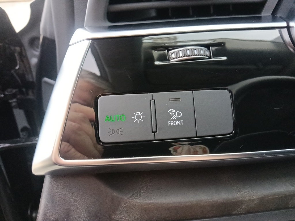 2023 Audi Q8 55 Premium quattro