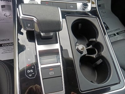 2023 Audi Q8 55 Premium quattro