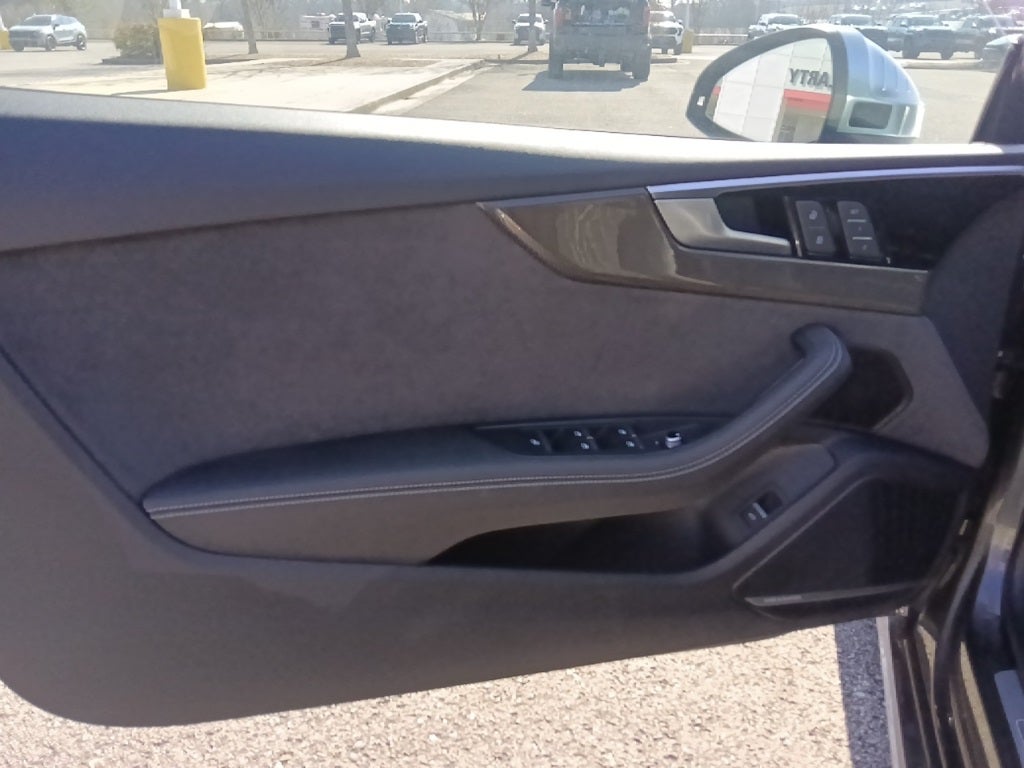 2022 Audi S5 3.0T Premium Plus quattro