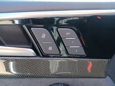 2022 Audi S5 3.0T Premium Plus quattro