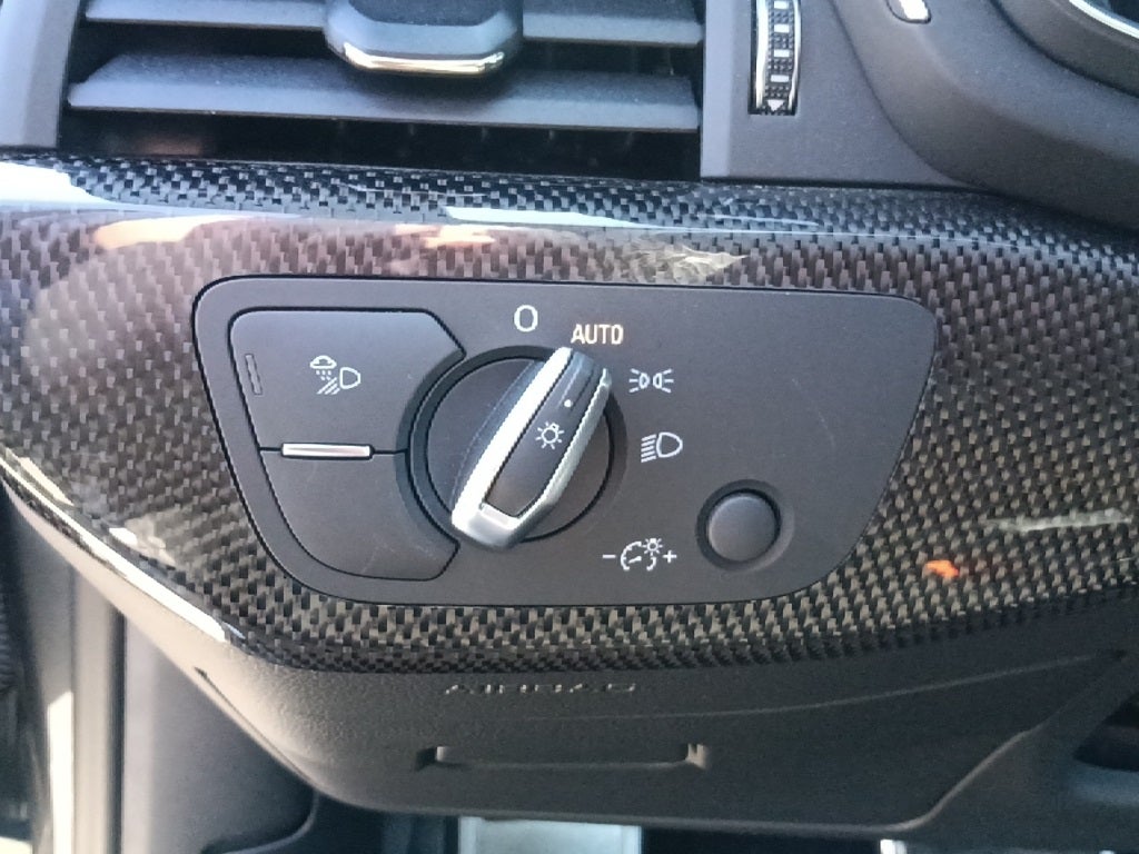 2022 Audi S5 3.0T Premium Plus quattro