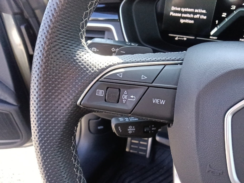 2022 Audi S5 3.0T Premium Plus quattro