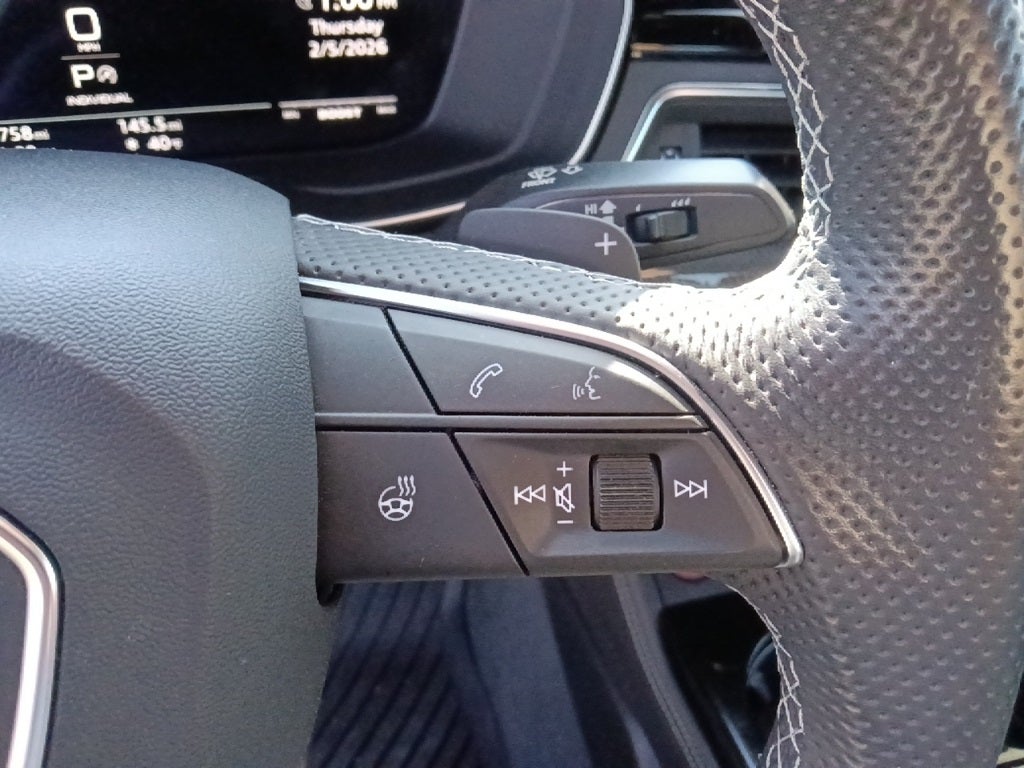 2022 Audi S5 3.0T Premium Plus quattro