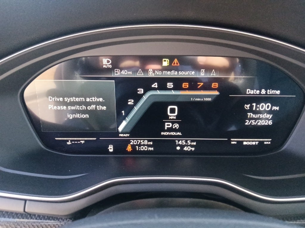 2022 Audi S5 3.0T Premium Plus quattro