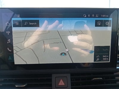 2022 Audi S5 3.0T Premium Plus quattro