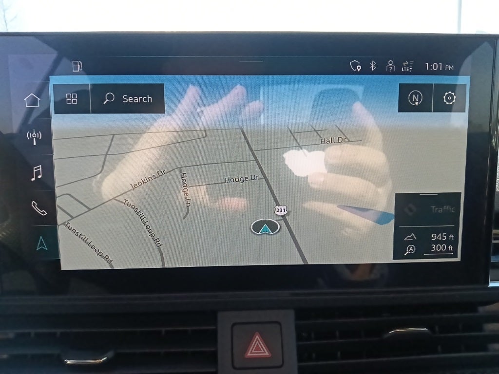 2022 Audi S5 3.0T Premium Plus quattro