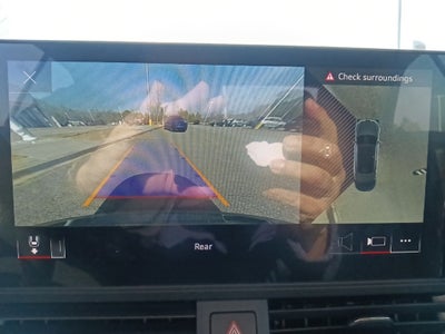 2022 Audi S5 3.0T Premium Plus quattro