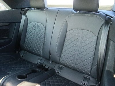 2022 Audi S5 3.0T Premium Plus quattro