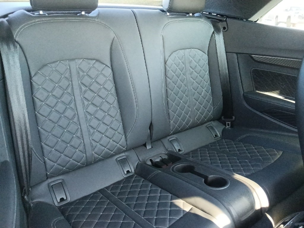 2022 Audi S5 3.0T Premium Plus quattro