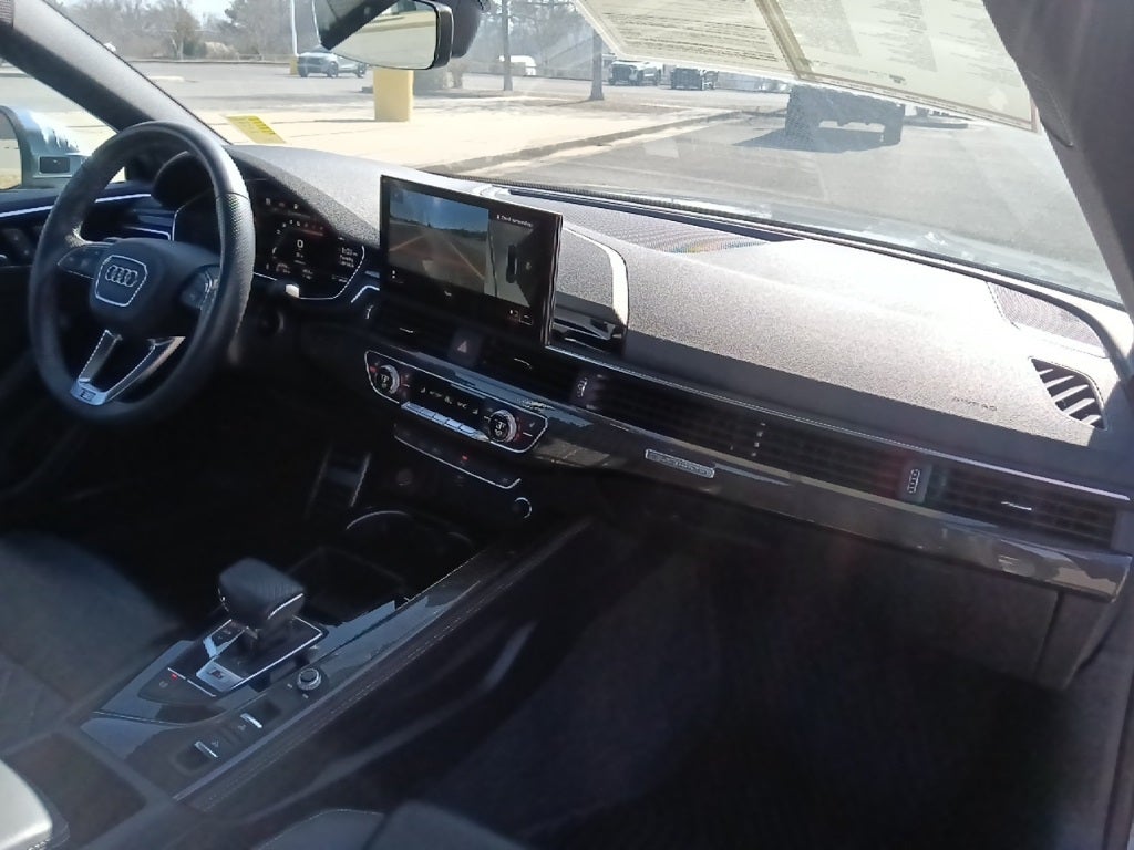 2022 Audi S5 3.0T Premium Plus quattro