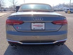 2022 Audi S5 3.0T Premium Plus quattro