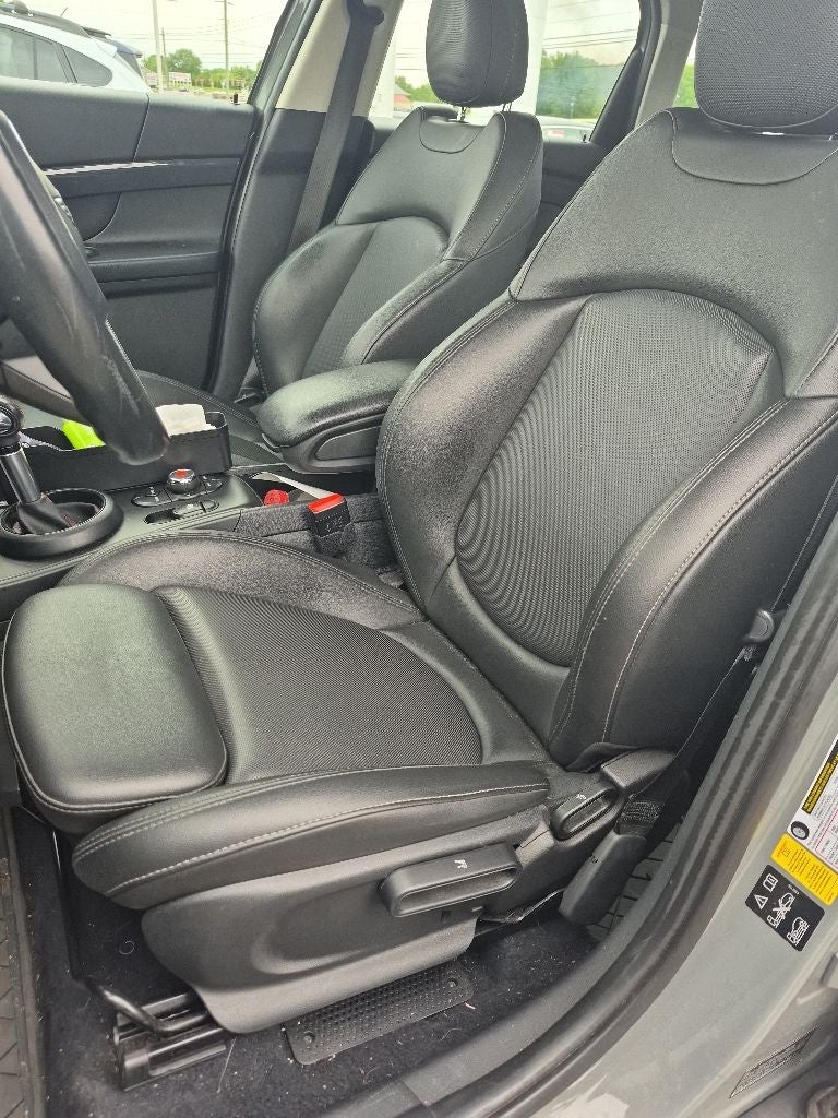 2019 MINI Cooper S Countryman Signature