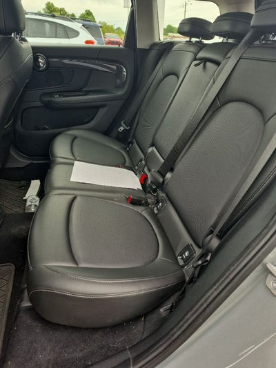 2019 MINI Cooper S Countryman Signature