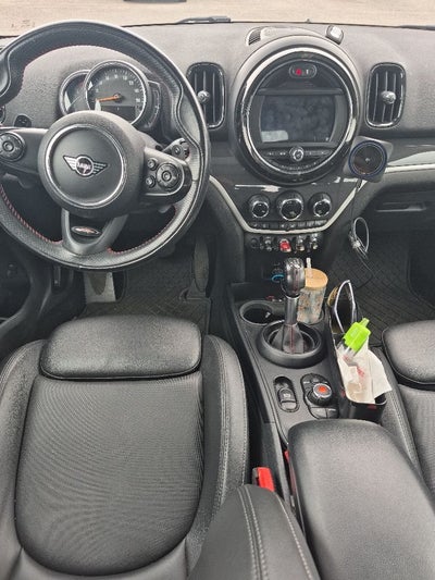 2019 MINI Cooper S Countryman Signature