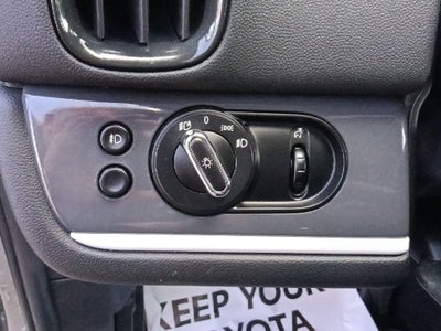 2019 MINI Cooper S Countryman Signature