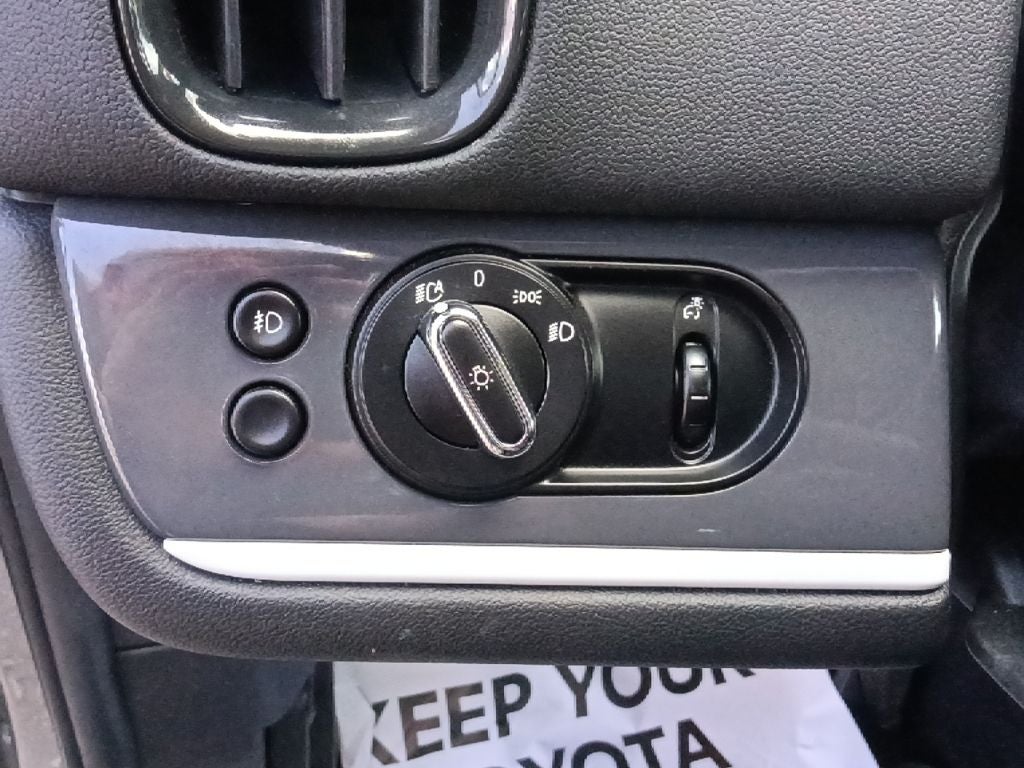 2019 MINI Cooper S Countryman Signature