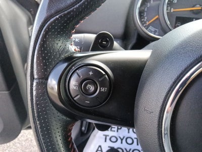 2019 MINI Cooper S Countryman Signature