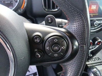 2019 MINI Cooper S Countryman Signature