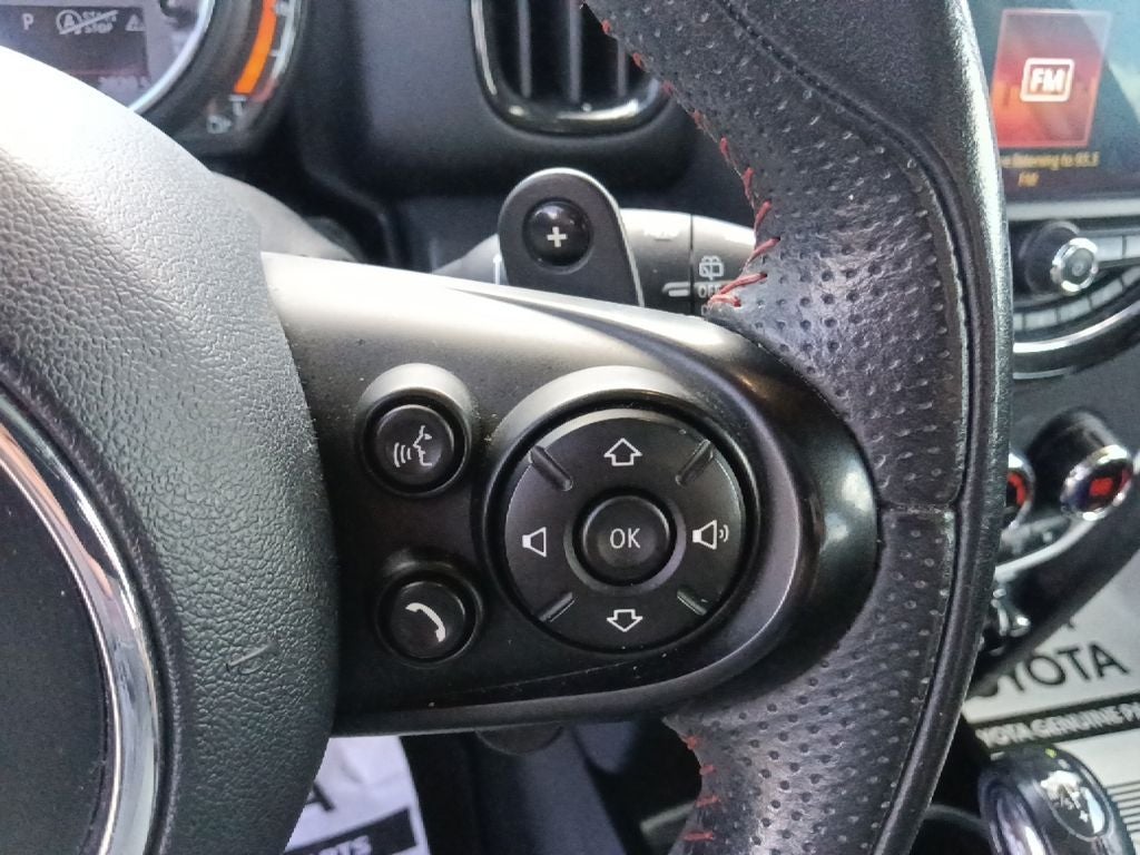 2019 MINI Cooper S Countryman Signature
