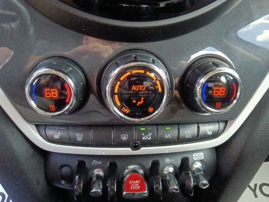 2019 MINI Cooper S Countryman Signature
