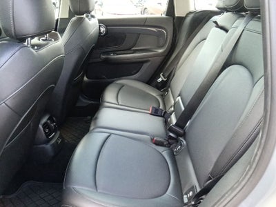2019 MINI Cooper S Countryman Signature