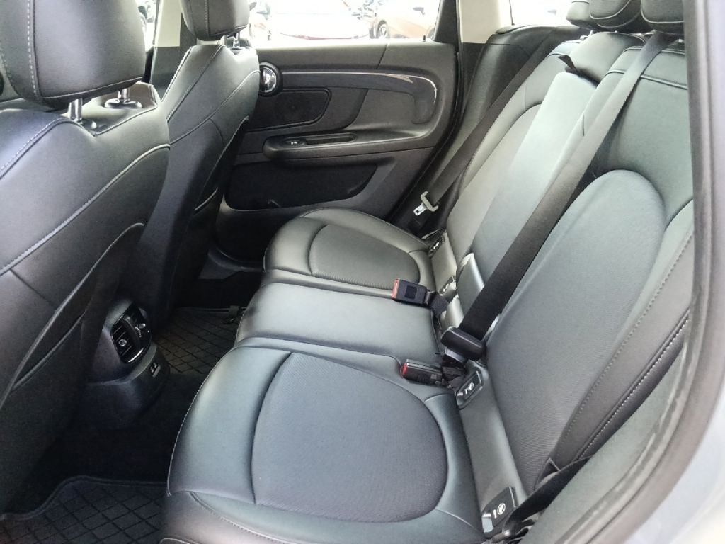 2019 MINI Cooper S Countryman Signature