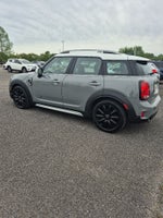 2019 MINI Cooper S Countryman Signature