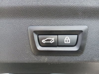 2019 MINI Cooper S Countryman Signature