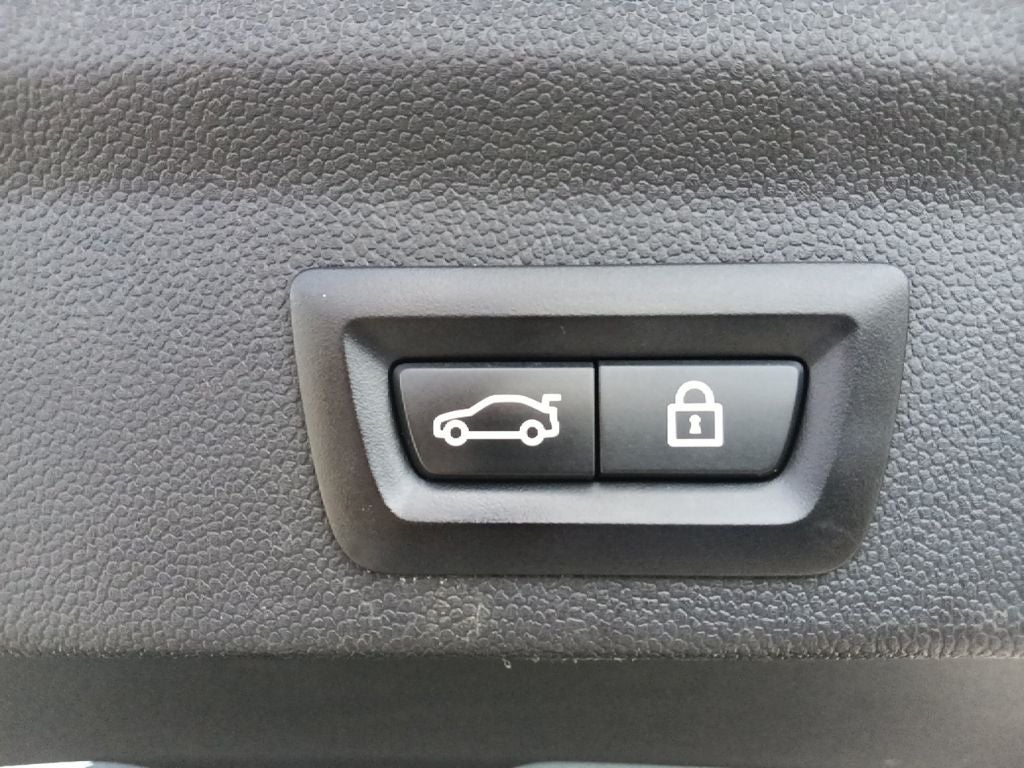 2019 MINI Cooper S Countryman Signature