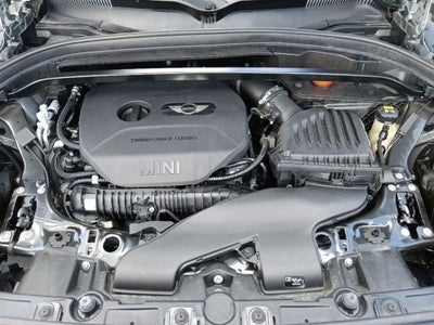 2019 MINI Cooper S Countryman Signature