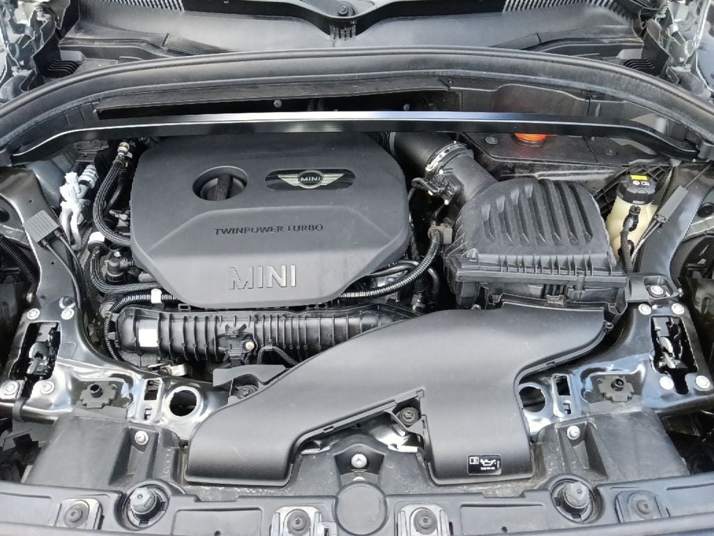 2019 MINI Cooper S Countryman Signature