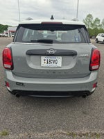 2019 MINI Cooper S Countryman Signature