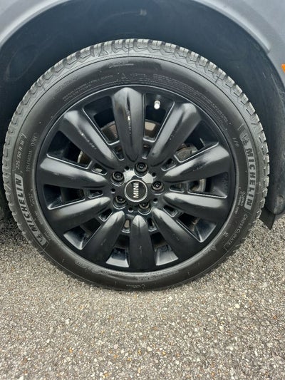 2019 MINI Cooper S Countryman Signature