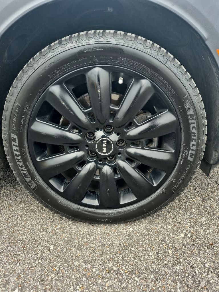 2019 MINI Cooper S Countryman Signature