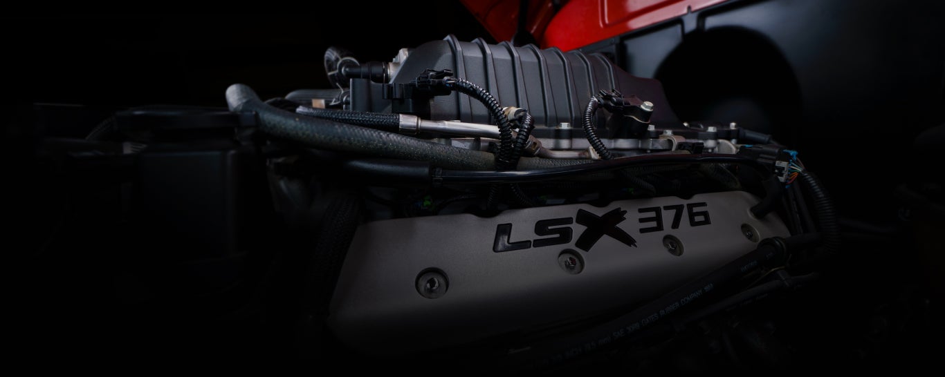 Landers McLarty Chevrolet in Huntsville AL