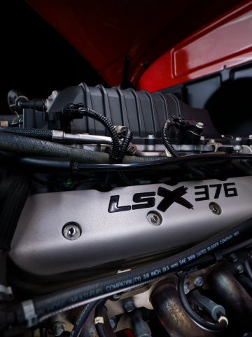 Landers McLarty Chevrolet in Huntsville AL