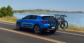 Landers McLarty Chevrolet in Huntsville AL