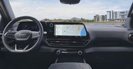 Landers McLarty Chevrolet in Huntsville AL