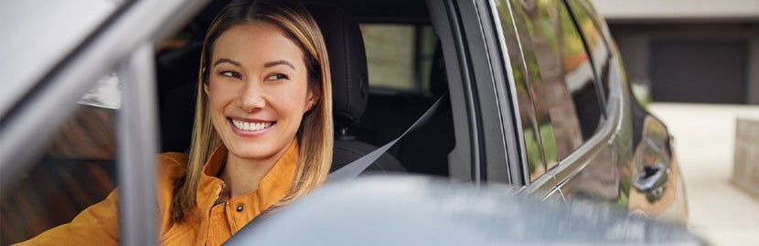 Landers McLarty Chevrolet in Huntsville AL