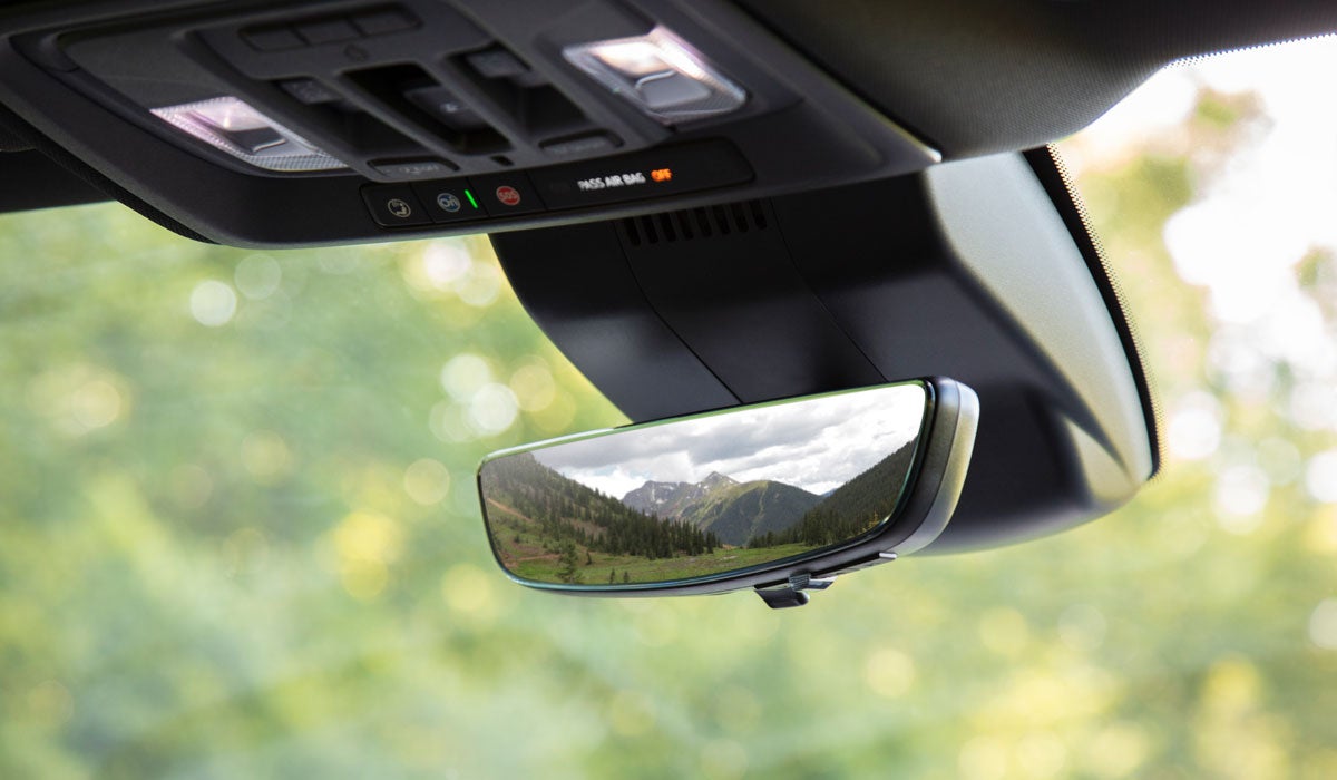 Landers McLarty Chevrolet in Huntsville AL