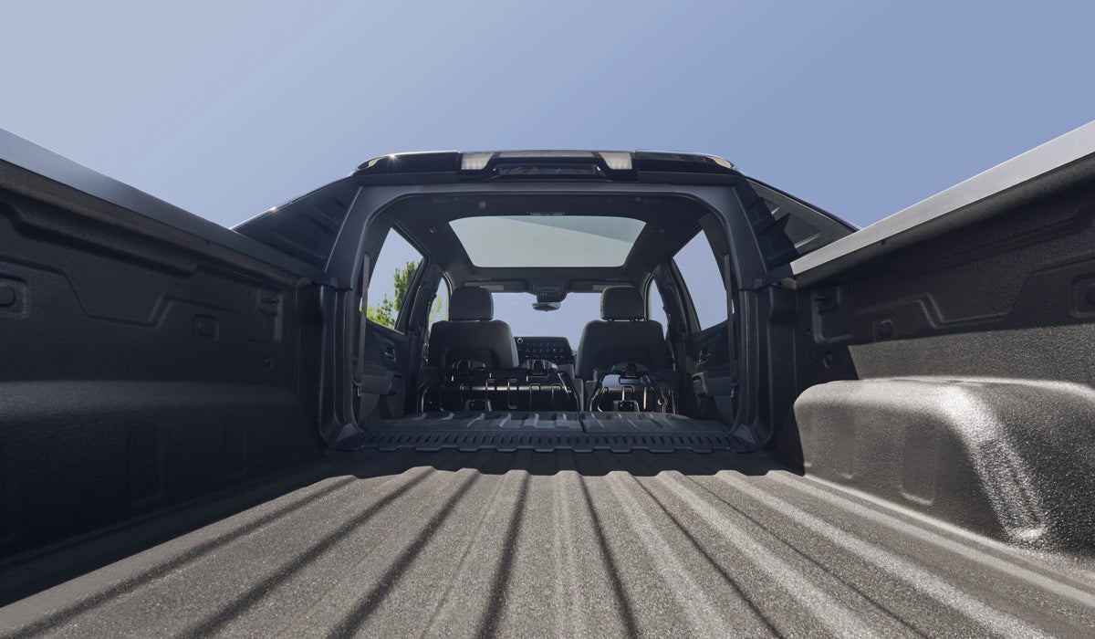 Landers McLarty Chevrolet in Huntsville AL