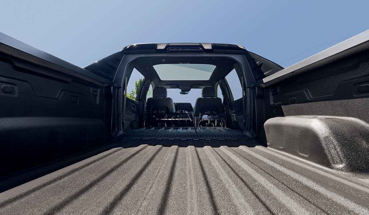 Landers McLarty Chevrolet in Huntsville AL