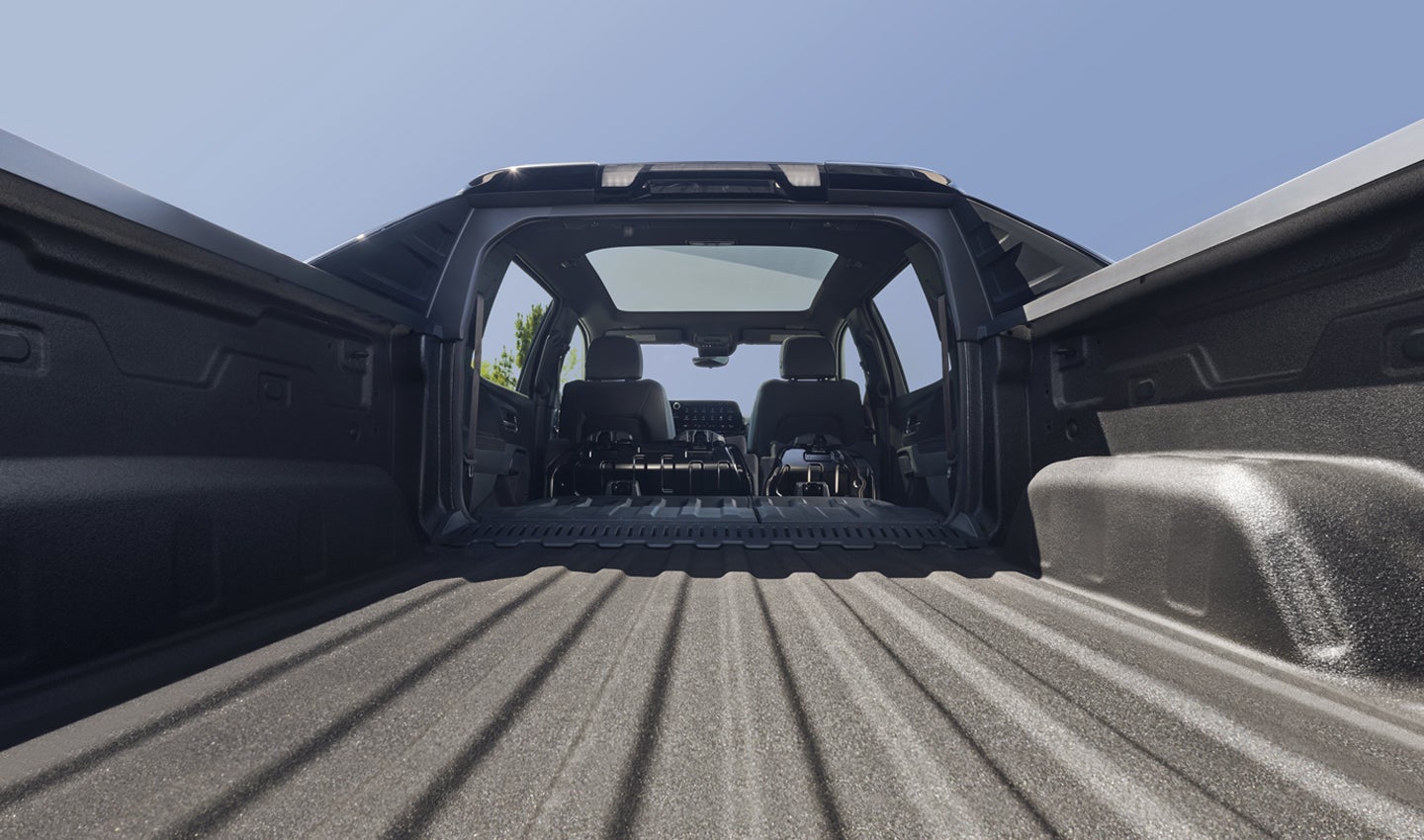 Landers McLarty Chevrolet in Huntsville AL