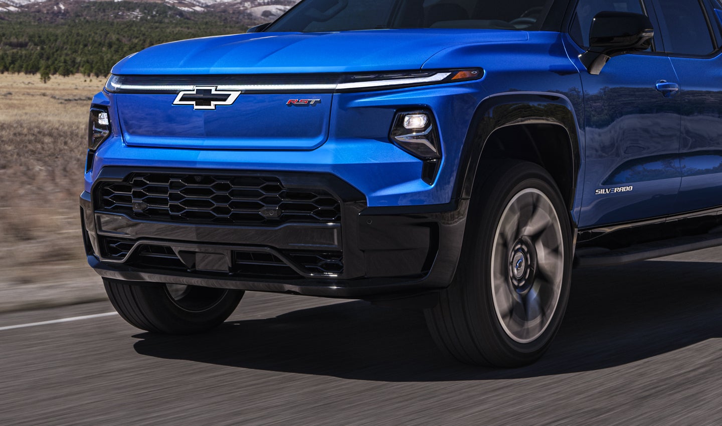 Landers McLarty Chevrolet in Huntsville AL