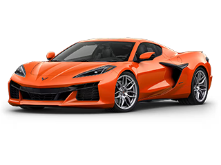 Chevrolet Corvette Z06 - Landers McLarty Chevrolet in Huntsville AL