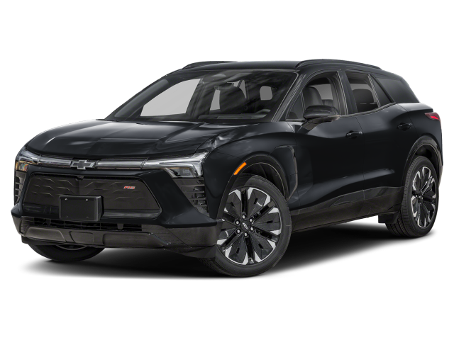 1 Chevrolet Blazer EV Offer